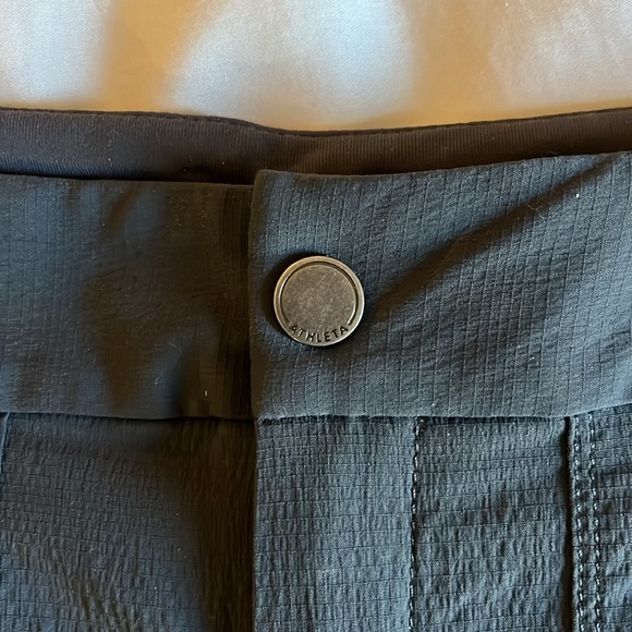 Athleta Hiking Shorts - Picture 2 of 7